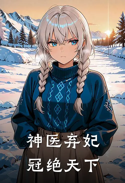 神医弃妃冠绝天下