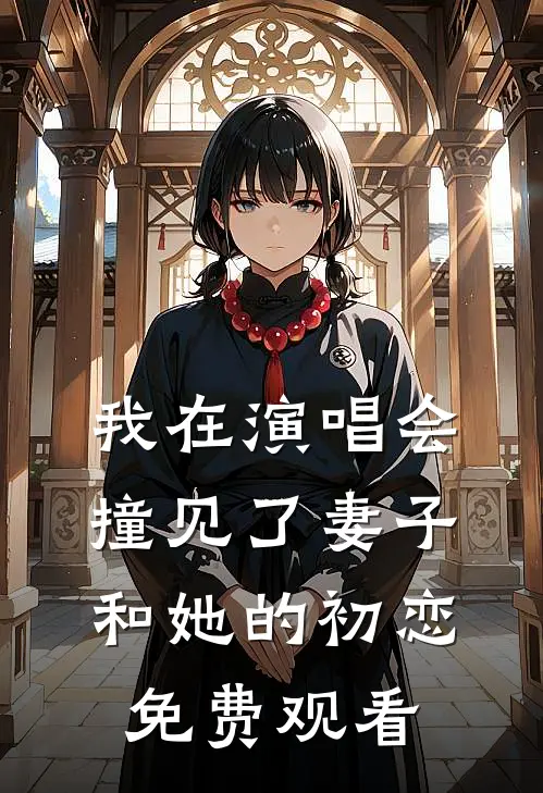 我在演唱会撞见了妻子和她的初恋免费观看