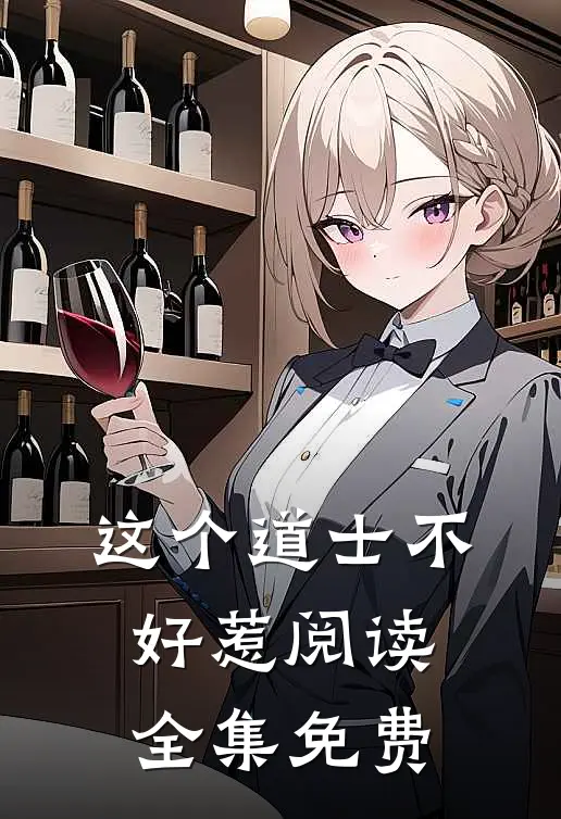这个道士不好惹阅读全集免费
