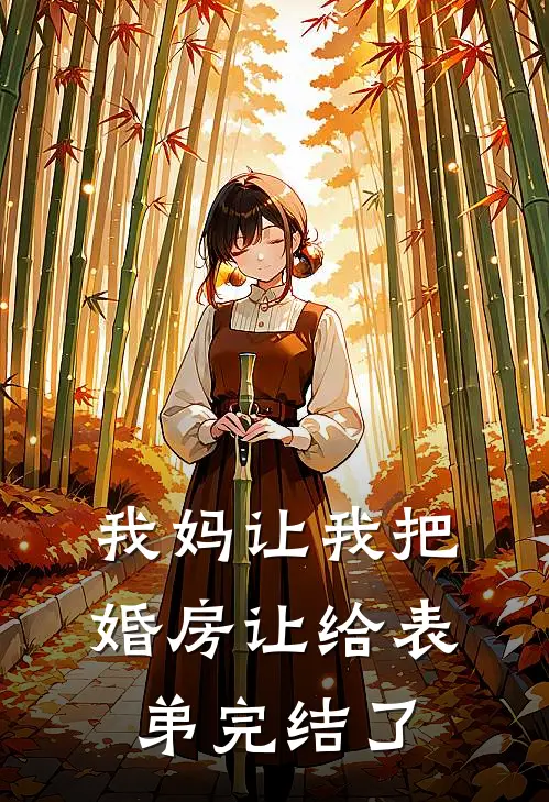 我妈让我把婚房让给表弟完结了