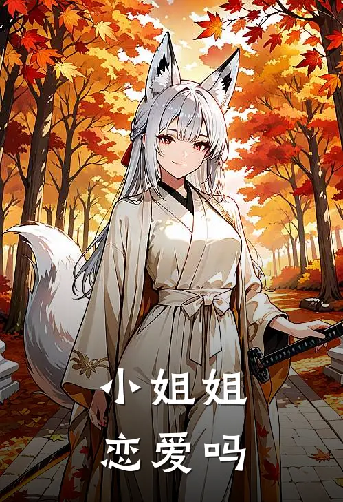 小姐姐恋爱吗