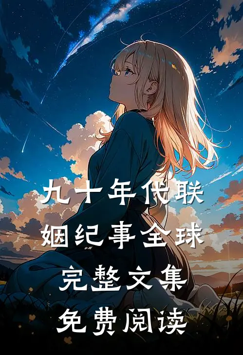 九十年代联姻纪事全球完整文集免费阅读