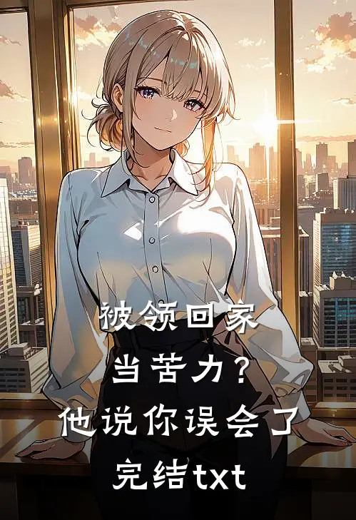 被领回家当苦力？他说：你误会了完结txt