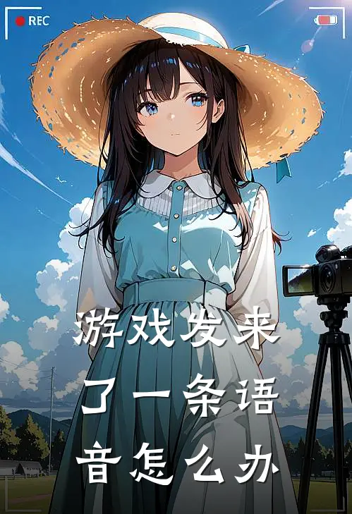 游戏发来了一条语音怎么办