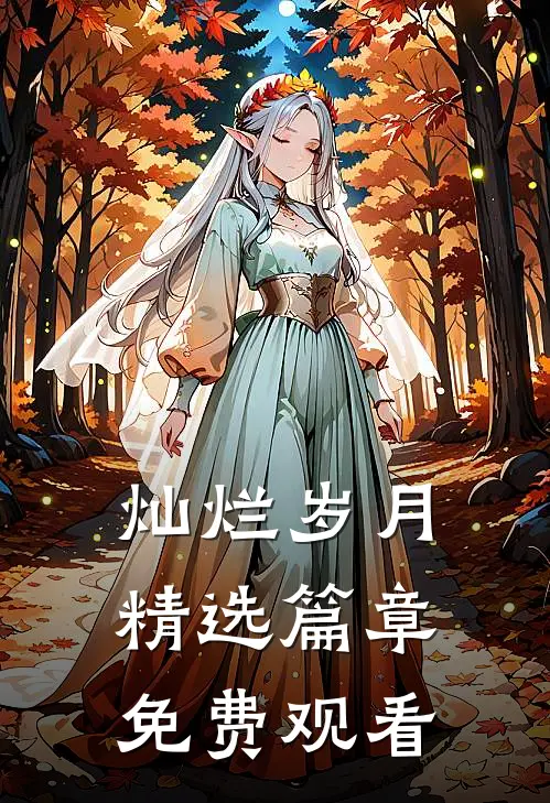 灿烂岁月精选篇章免费观看