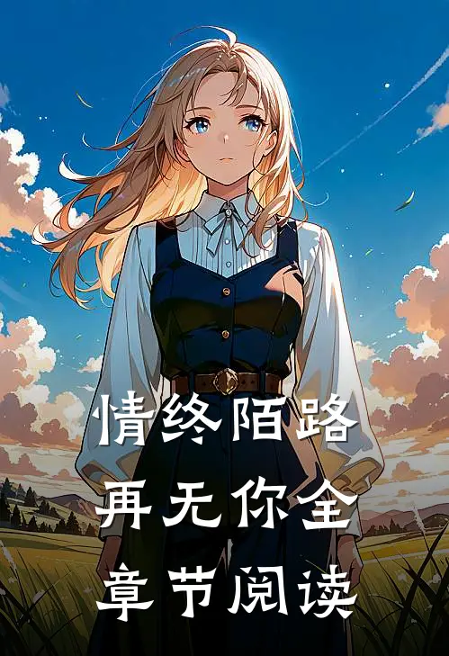 情终陌路再无你全章节阅读