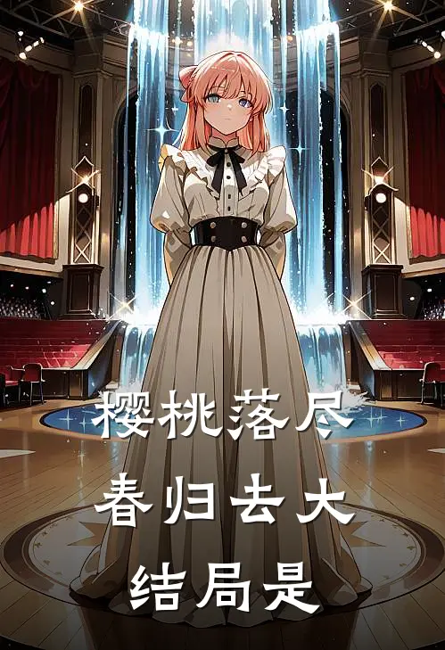 樱桃落尽春归去大结局是