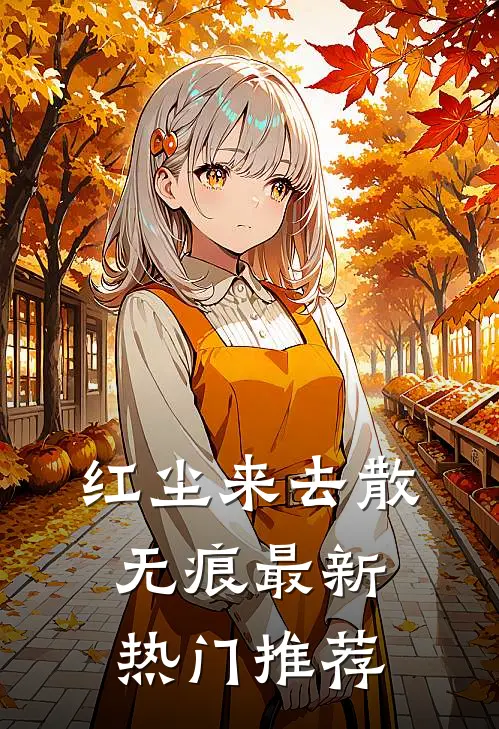 红尘来去散无痕最新热门推荐