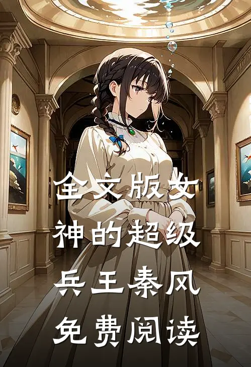全文版女神的超级兵王秦风免费阅读