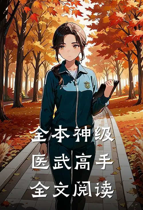 全本神级医武高手全文阅读