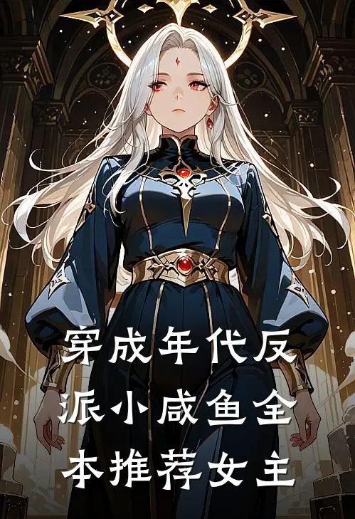 穿成年代反派小咸鱼全本推荐女主