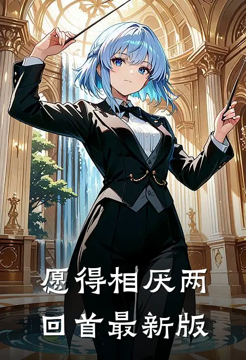 愿得相厌两回首最新版