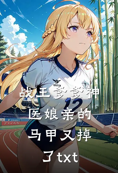 战王爹爹神医娘亲的马甲又掉了txt