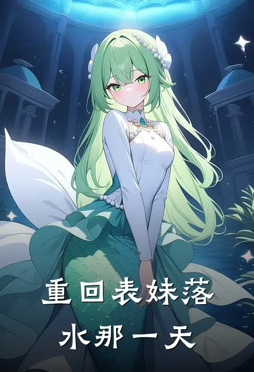 重回表妹落水那一天