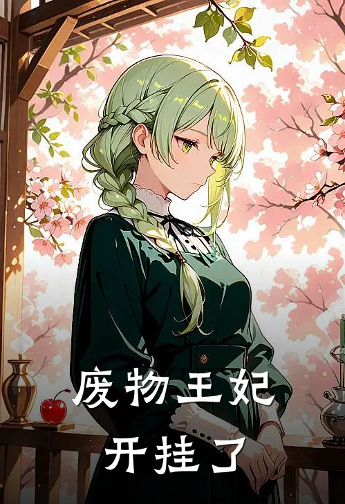 废物王妃开挂了