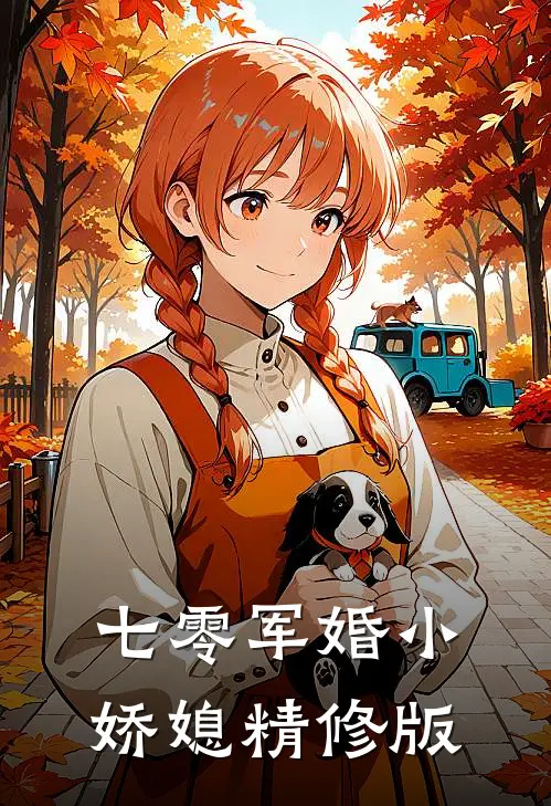七零军婚小娇媳精修版