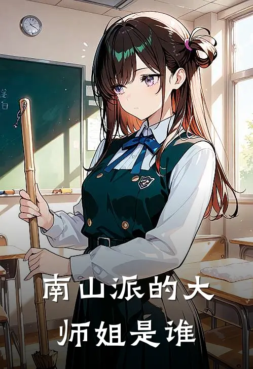 南山派的大师姐是谁