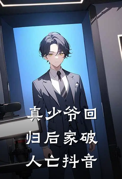 真少爷回归后家破人亡抖音