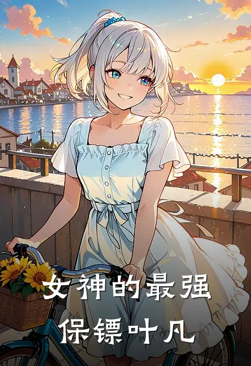 女神的最强保镖叶凡