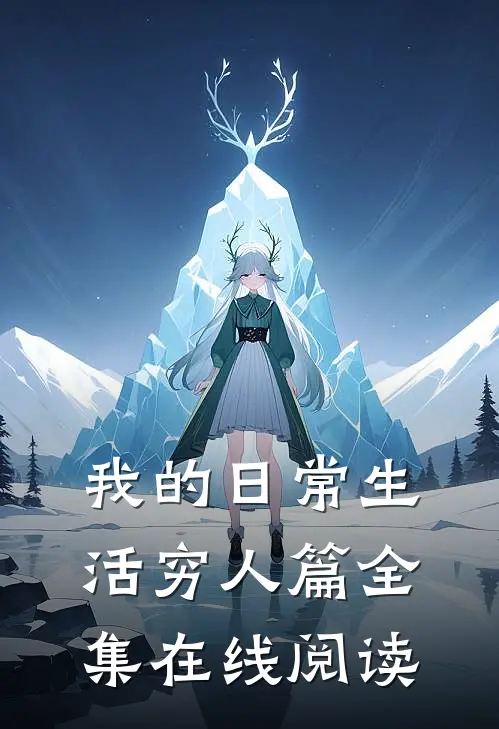 我的日常生活穷人篇全集在线阅读