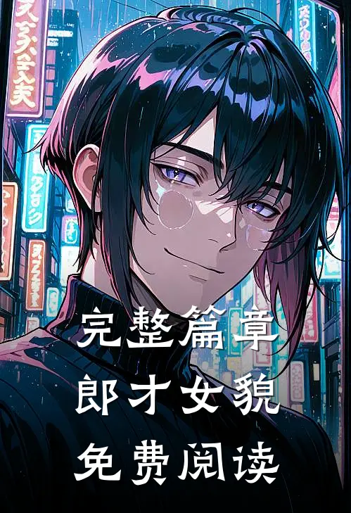 完整篇章郎才女貌免费阅读