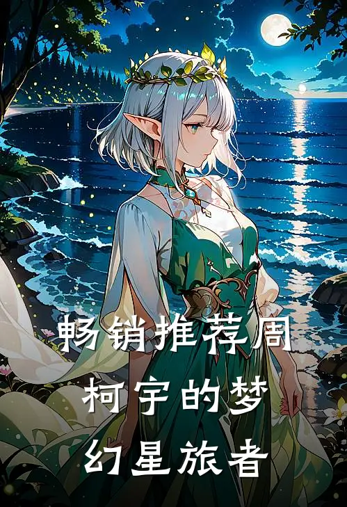 畅销推荐周柯宇的梦幻星旅者