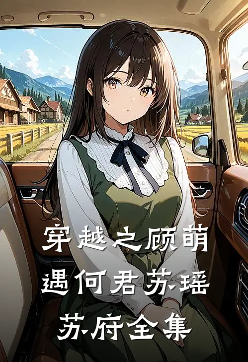 穿越之顾萌遇何君苏瑶苏府 全集