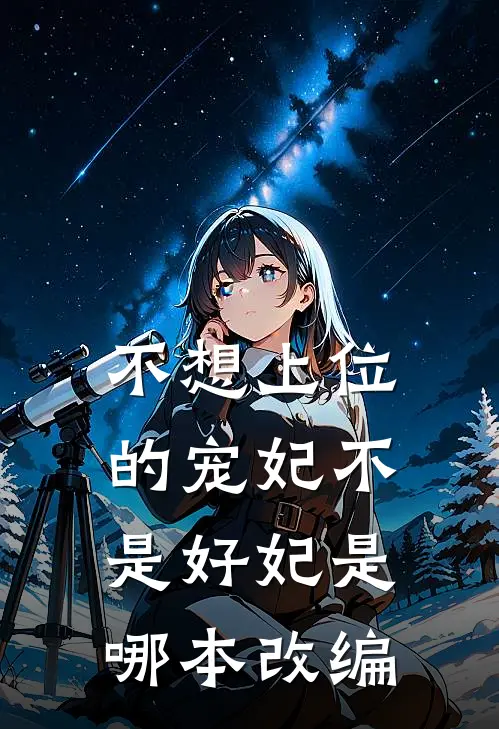 不想上位的宠妃不是好妃是哪本改编