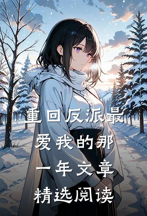 重回反派最爱我的那一年文章精选阅读