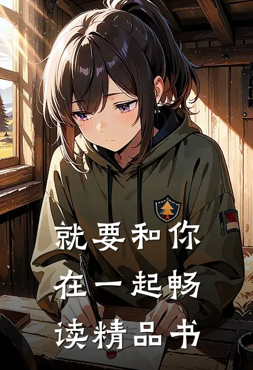 就要和你在一起畅读精品书