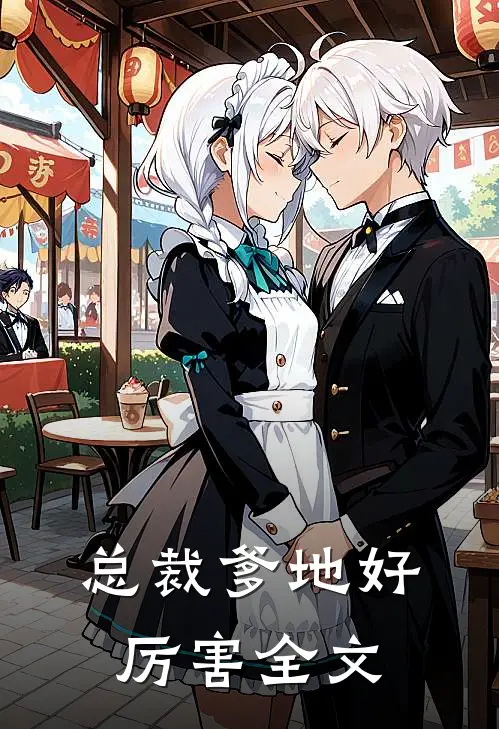 总裁爹地好厉害全文