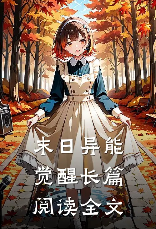 末日异能觉醒长篇阅读全文