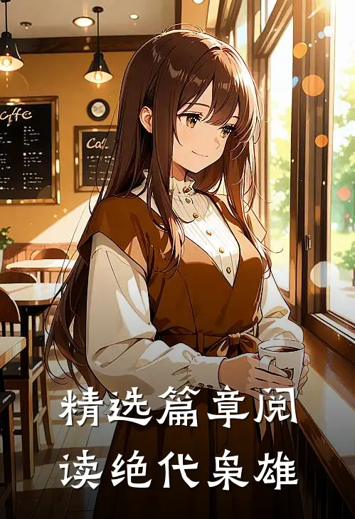 精选篇章阅读绝代枭雄