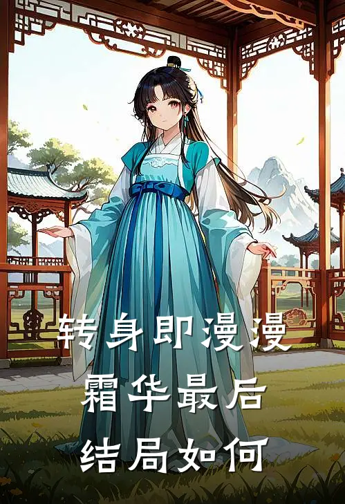 转身即漫漫霜华最后结局如何