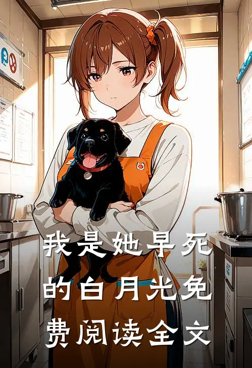 我是她早死的白月光免费阅读全文