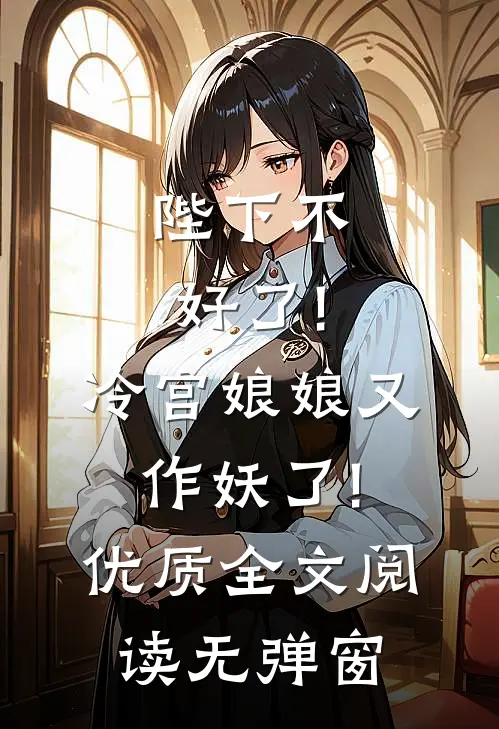 陛下不好了!冷宫娘娘又作妖了!优质全文阅读无弹窗