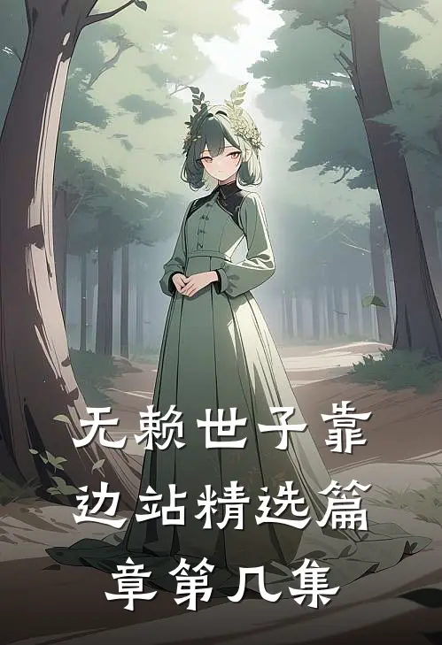 无赖世子靠边站精选篇章第几集