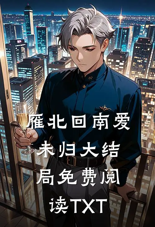 雁北回南爱未归大结局免费阅读TXT