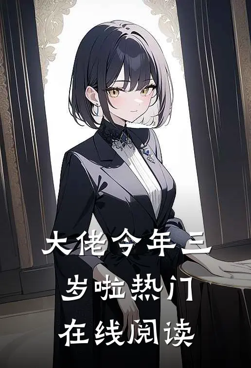 大佬今年三岁啦热门在线阅读