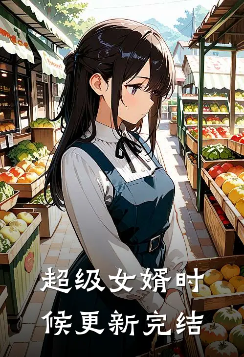超级女婿时候更新完结