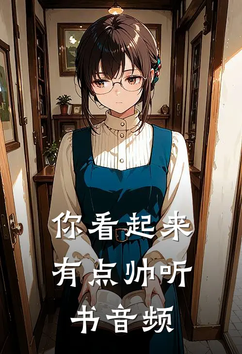 你看起来有点帅听书音频