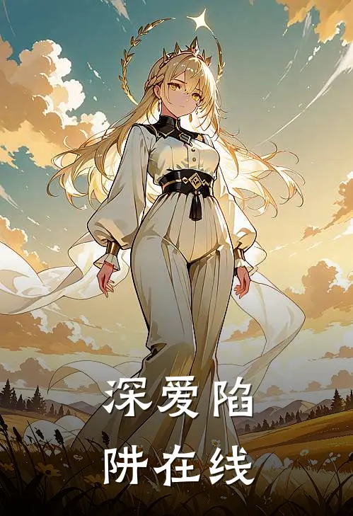 深爱陷阱在线