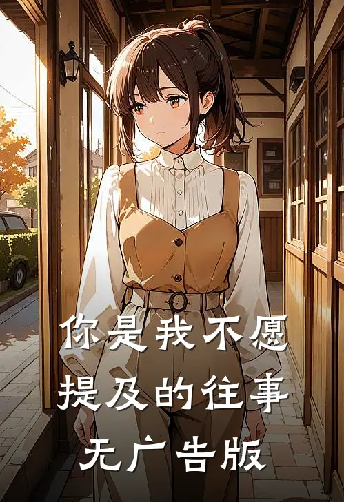你是我不愿提及的往事无广告版