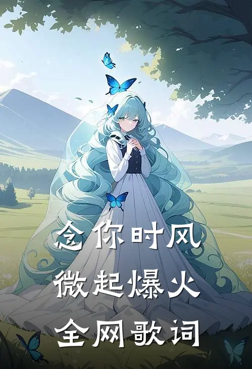 念你时风微起爆火全网歌词