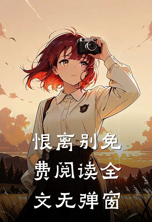 恨离别免费阅读全文无弹窗