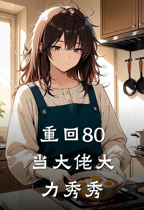 重回80当大佬大力秀秀