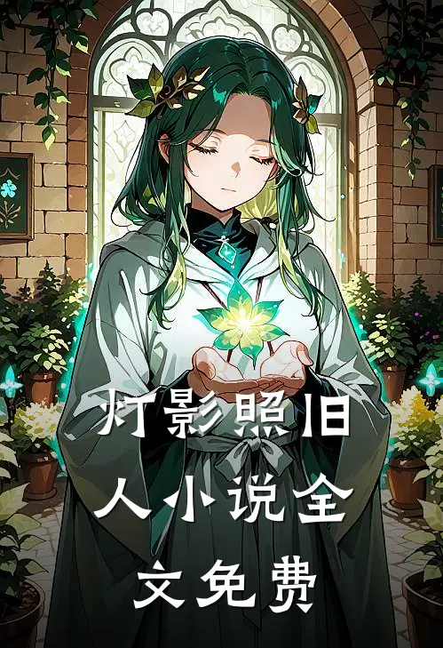 灯影照旧人小说全文免费