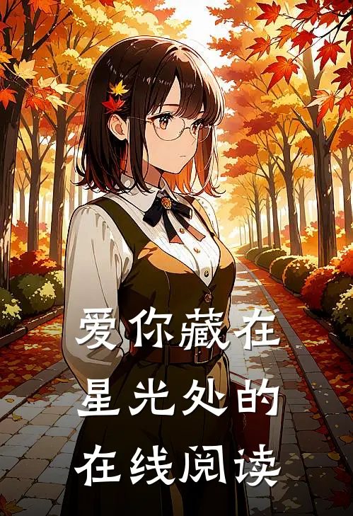 爱你藏在星光处的在线阅读
