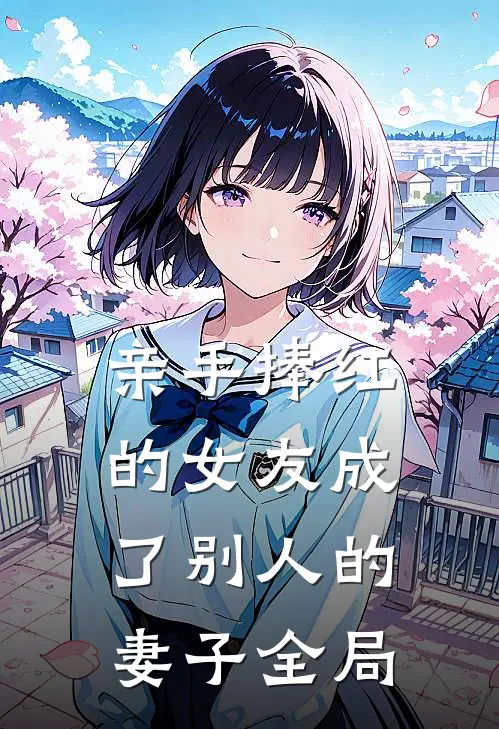 亲手捧红的女友成了别人的妻子全局