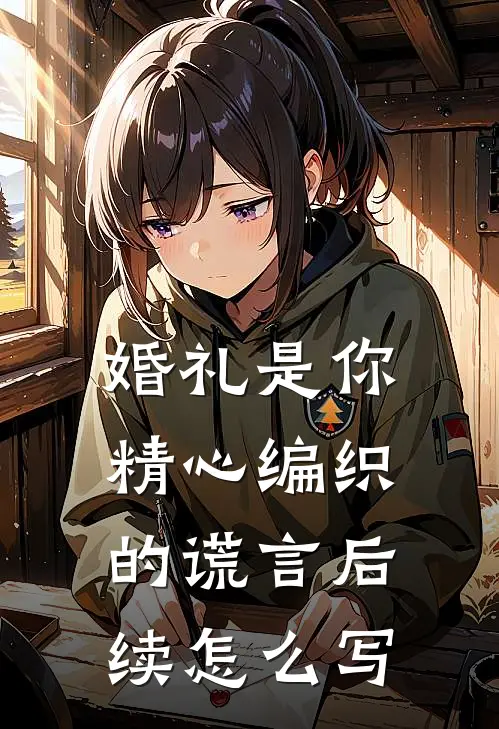 婚礼是你精心编织的谎言后续怎么写